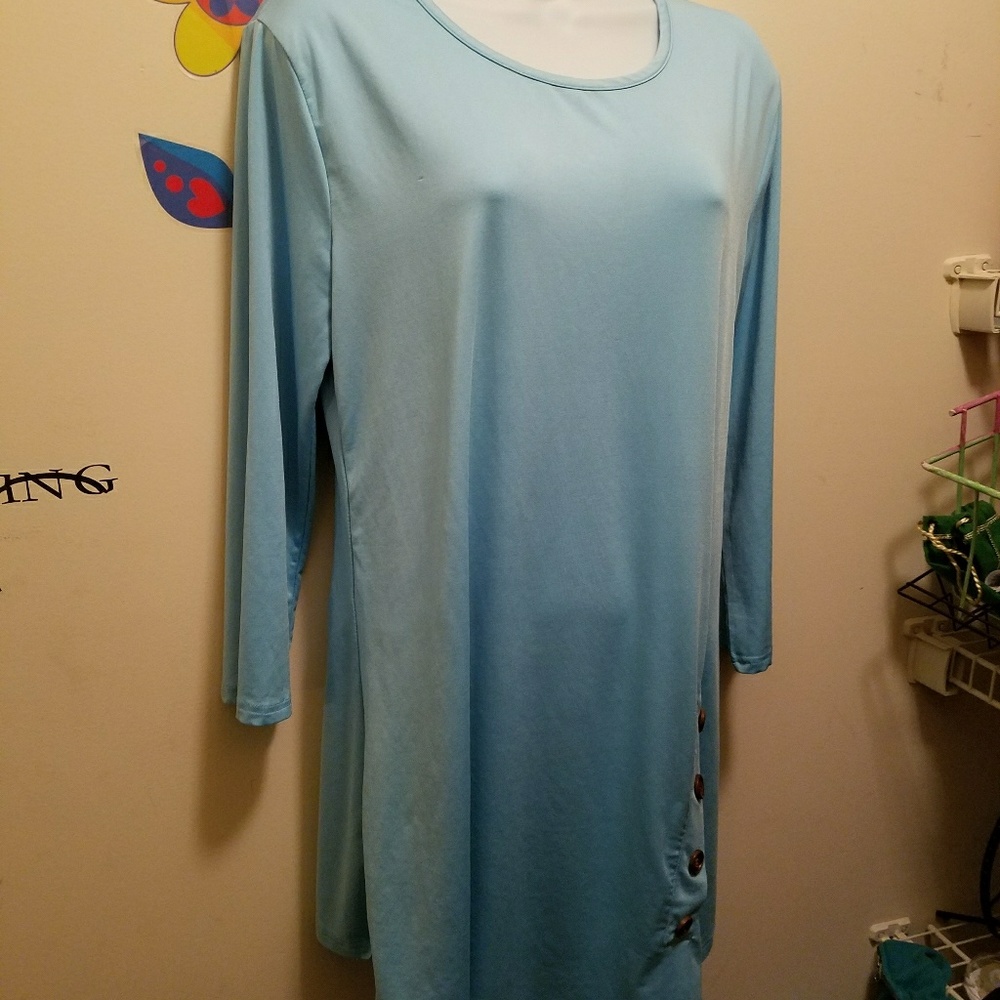 Blouse - Picture 3 of 3